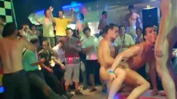 GGC 6 Disco Decadence Part 3 Screencap 2 on sinx.preview.netperv.com