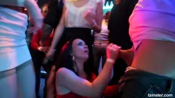 Party Sextasy Part 1 - Hardcore Cam Screencap 91 on sinx.preview.netperv.com