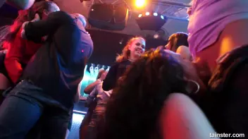 Party Sextasy Part 1 - Hardcore Cam Screencap 93 on sinx.preview.netperv.com