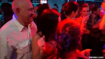 Party Sextasy Part 1 - Hardcore Cam Screencap 14 on sinx.preview.netperv.com