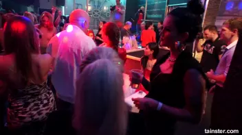 Party Sextasy Part 1 - Hardcore Cam Screencap 3 on sinx.preview.netperv.com