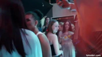 Party Sextasy Part 1 - Hardcore Cam Screencap 31 on sinx.preview.netperv.com