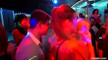 Party Sextasy Part 1 - Hardcore Cam Screencap 33 on sinx.preview.netperv.com