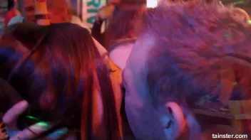 Party Sextasy Part 1 - Hardcore Cam Screencap 39 on sinx.preview.netperv.com