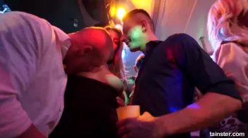 Party Sextasy Part 1 - Hardcore Cam Screencap 41 on sinx.preview.netperv.com