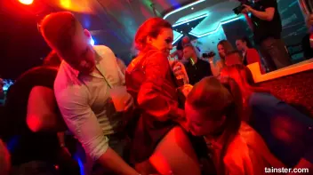 Party Sextasy Part 1 - Hardcore Cam Screencap 47 on sinx.preview.netperv.com