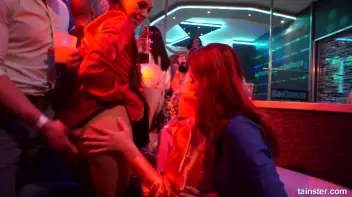 Party Sextasy Part 1 - Hardcore Cam Screencap 48 on sinx.preview.netperv.com