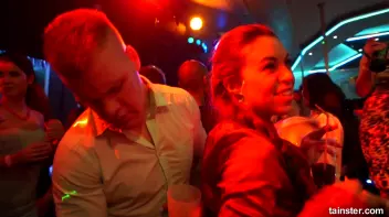 Party Sextasy Part 1 - Hardcore Cam Screencap 50 on sinx.preview.netperv.com