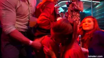 Party Sextasy Part 1 - Hardcore Cam Screencap 51 on sinx.preview.netperv.com