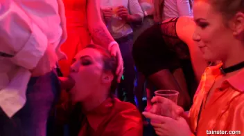 Party Sextasy Part 1 - Hardcore Cam Screencap 55 on sinx.preview.netperv.com