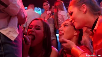 Party Sextasy Part 1 - Hardcore Cam Screencap 57 on sinx.preview.netperv.com