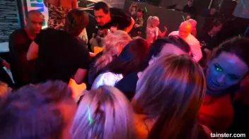 Party Sextasy Part 1 - Hardcore Cam Screencap 65 on sinx.preview.netperv.com