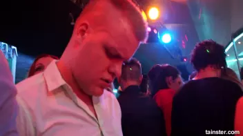 Party Sextasy Part 1 - Hardcore Cam Screencap 73 on sinx.preview.netperv.com