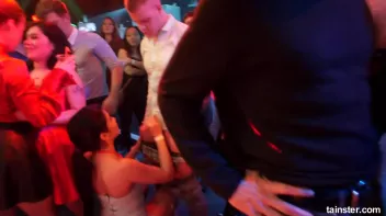 Party Sextasy Part 1 - Hardcore Cam Screencap 75 on sinx.preview.netperv.com