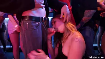 Party Sextasy Part 1 - Hardcore Cam Screencap 76 on sinx.preview.netperv.com