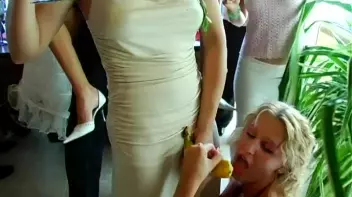 Wedding Celebration Part 1 - Cam 1 Screencap 45 on sinx.preview.netperv.com