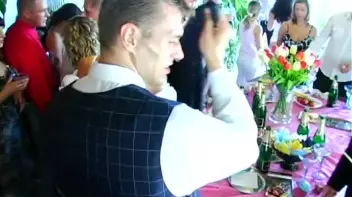 Wedding Celebration Part 1 - Cam 1 Screencap 53 on sinx.preview.netperv.com