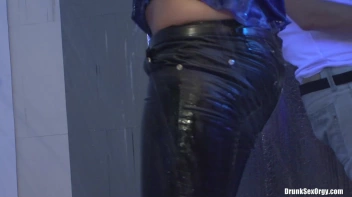 Satin Skeeters Part 2 - Main Edit Screencap 11 on sinx.preview.netperv.com