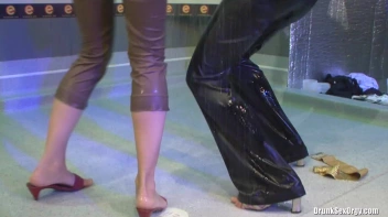 Satin Skeeters Part 2 - Main Edit Screencap 44 on sinx.preview.netperv.com