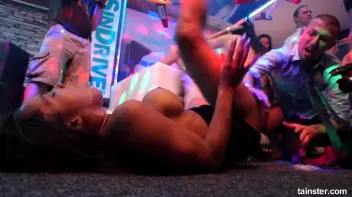 Airbang Alliance Part 6 - Cam 2 Screencap 113 on sinx.preview.netperv.com