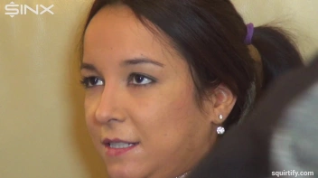 A Fine Squirting Mess Screencap 43 on sinx.preview.netperv.com