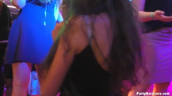 Party Hardcore Gone Crazy Vol. 41 Single Cut: Part 7 - Cam 2 Screencap 2 on sinx.preview.netperv.com