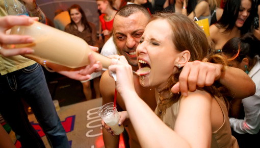 Latest deal - Party Hardcore Gone Crazy Vol. 9 Part 5 - Cam 2