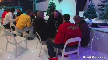 Jizz Blizzard Part 1 - Cam 2 Screencap 8 on sinx.preview.netperv.com