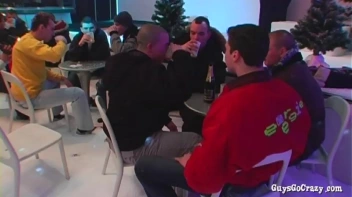 Jizz Blizzard Part 1 - Cam 2 Screencap 4 on sinx.preview.netperv.com