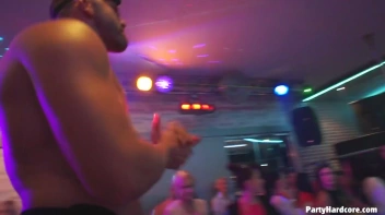 Party Hardcore Gone Crazy Vol. 30 Part 2 - Cam 4 Screencap 32 on sinx.preview.netperv.com