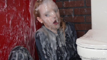 Sexy Smoker Can Smoke On Spunk! Screencap 84 on sinx.preview.netperv.com