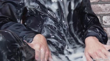 Sexy Smoker Can Smoke On Spunk! Screencap 66 on sinx.preview.netperv.com