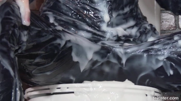 Sexy Smoker Can Smoke On Spunk! Screencap 69 on sinx.preview.netperv.com