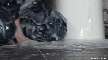 Sexy Smoker Can Smoke On Spunk! Screencap 73 on sinx.preview.netperv.com