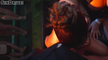 Double Team Divas Rock That Club Cock!  Party Sluts Live It Up! Screencap 87 on sinx.preview.netperv.com