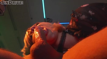 Double Team Divas Rock That Club Cock!  Party Sluts Live It Up! Screencap 106 on sinx.preview.netperv.com