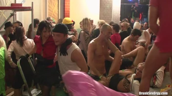 Hard Hat Hos Part 2 - Cam 2 Screencap 20 on sinx.preview.netperv.com