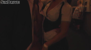 Bangalicious Backstage Jobbing: Foot Job, Blowjob, Deep Throat, Cum Play - And The Good Old Party 69!!! Screencap 1 on sinx.preview.netperv.com