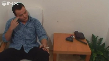 Stranger Loves Sucking Random Cock Screencap 1 on sinx.preview.netperv.com