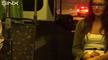 Public Waterfight For Stunning Babes On The Bus Screencap 62 on sinx.preview.netperv.com