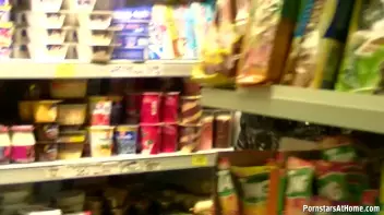 Messin' Around Town With No Shame! Screencap 52 on sinx.preview.netperv.com