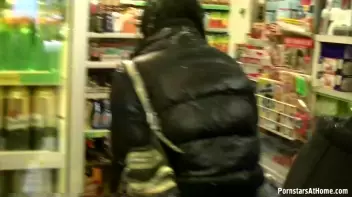 Messin' Around Town With No Shame! Screencap 54 on sinx.preview.netperv.com