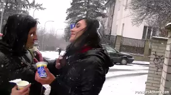 Messin' Around Town With No Shame! Screencap 68 on sinx.preview.netperv.com