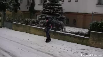 Messin' Around Town With No Shame! Screencap 80 on sinx.preview.netperv.com