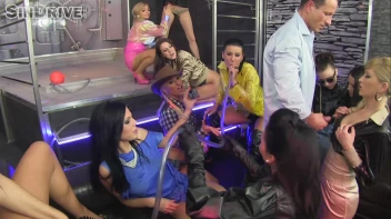 Golden Shower Power Workshop: How To Make Watersports A Usual Ritual In Your Life ... Screencap 63 on sinx.preview.netperv.com