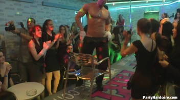 Party Hardcore Gone Crazy Vol. 11 Part 1 - Cam 2 Screencap 51 on sinx.preview.netperv.com