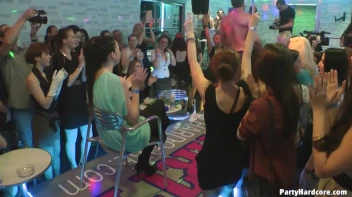 Party Hardcore Gone Crazy Vol. 11 Part 1 - Cam 2 Screencap 53 on sinx.preview.netperv.com