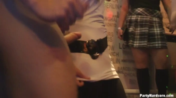 Party Hardcore Gone Crazy Vol. 11 Part 1 - Cam 2 Screencap 81 on sinx.preview.netperv.com