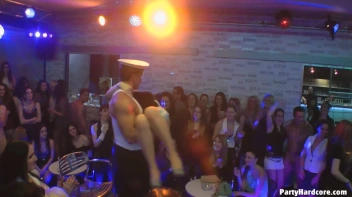 Party Hardcore Gone Crazy Vol. 11 Part 1 - Cam 2 Screencap 35 on sinx.preview.netperv.com