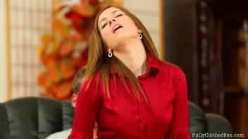 Sneak Up On Leony And You Better Deliver! Screencap 21 on sinx.preview.netperv.com